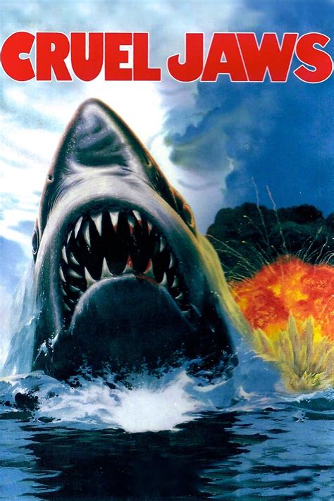 Cruel Jaws Blu-ray Release Date September 29, 2020 (Jaws 5: Cruel Jaws | Limited Slipcover Edition(SOLD OUT). Blu-ray reviews, news, specs, ratings, screenshots. Cheap Blu-ray movies and deals.